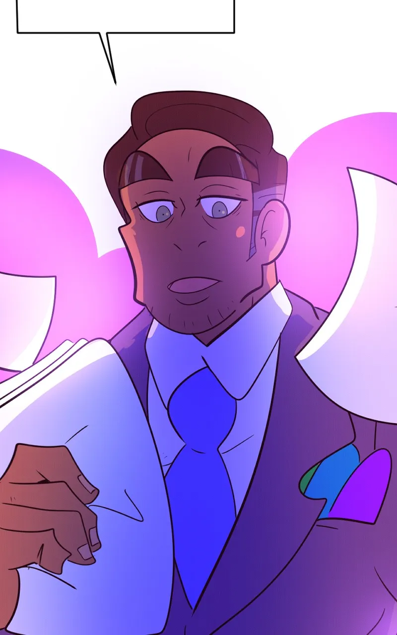 Dungeons & Dentists Chapter 50 page 160 - 