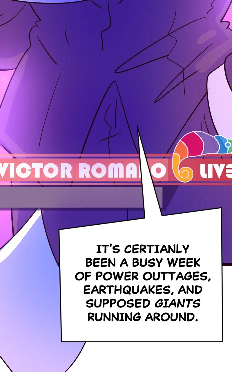 Dungeons & Dentists Chapter 50 page 161 - 