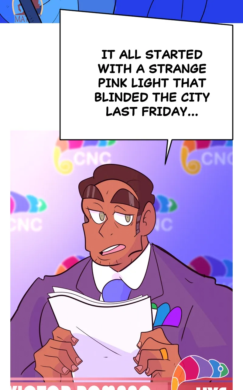 Dungeons & Dentists Chapter 50 page 163 - 