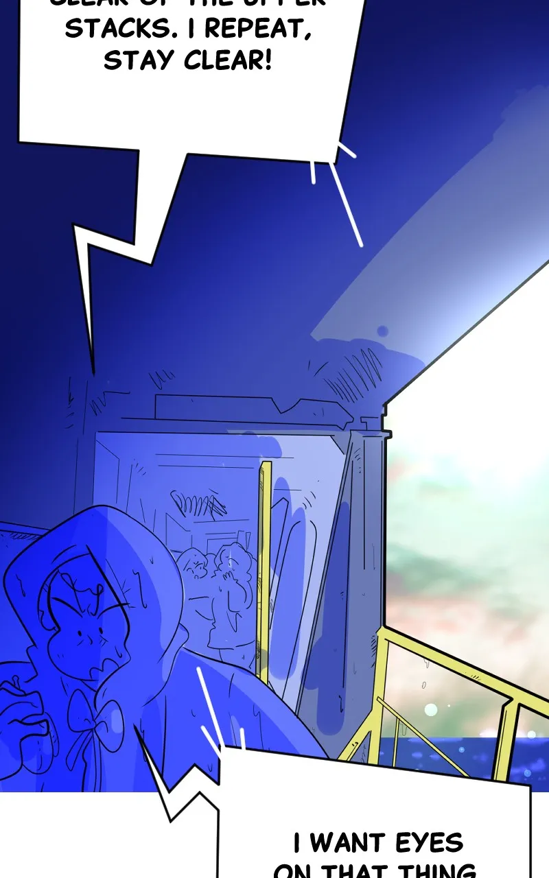 Dungeons & Dentists Chapter 50 page 19 - 