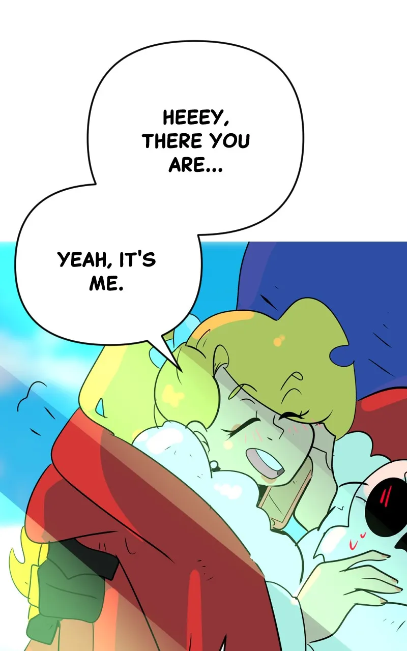 Dungeons & Dentists Chapter 50 page 184 - 