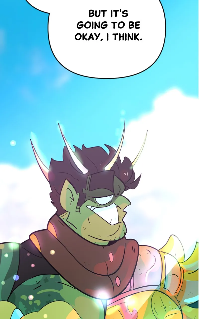 Dungeons & Dentists Chapter 50 page 186 - 