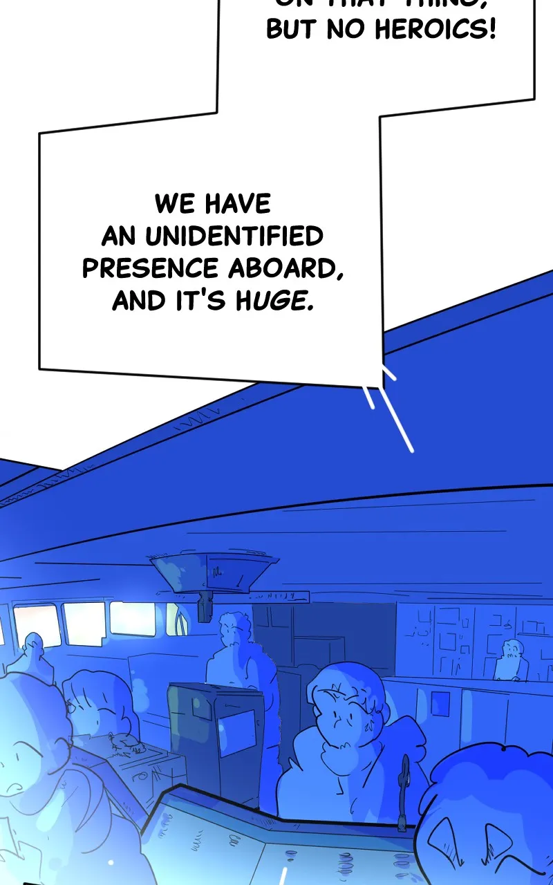 Dungeons & Dentists Chapter 50 page 20 - 