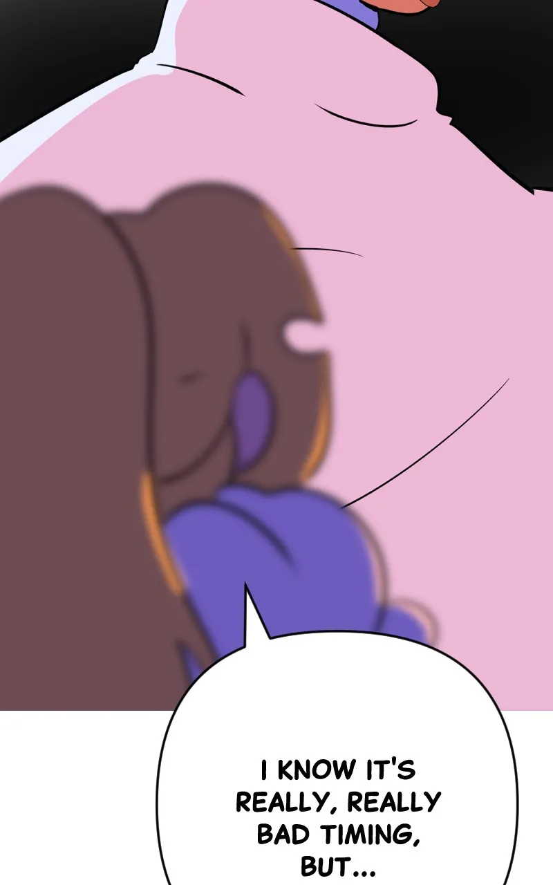 Dungeons & Dentists Chapter 50 page 3 - 