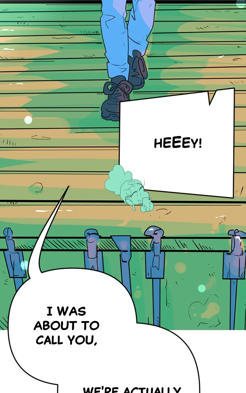 Dungeons & Dentists Chapter 50 page 24 - 