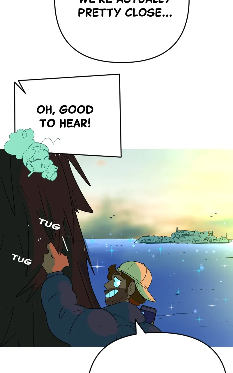 Dungeons & Dentists Chapter 50 page 25 - 