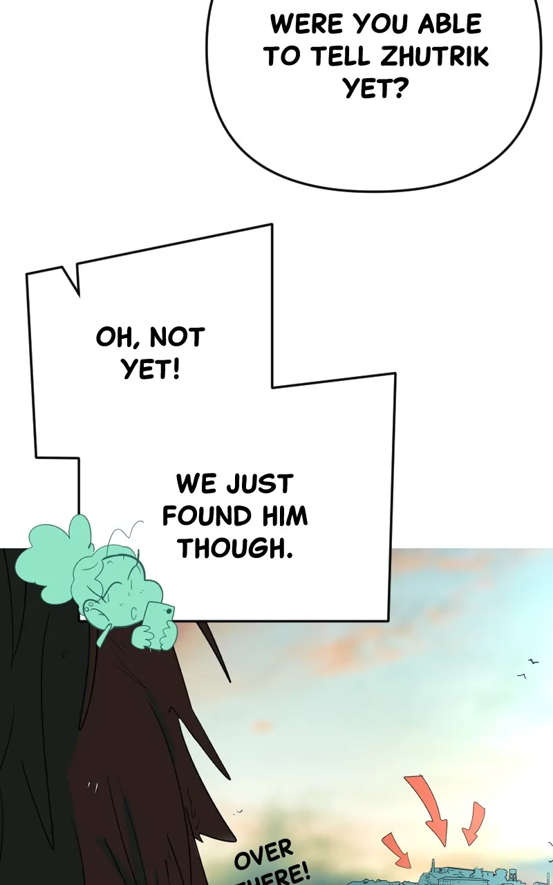 Dungeons & Dentists Chapter 50 page 26 - 