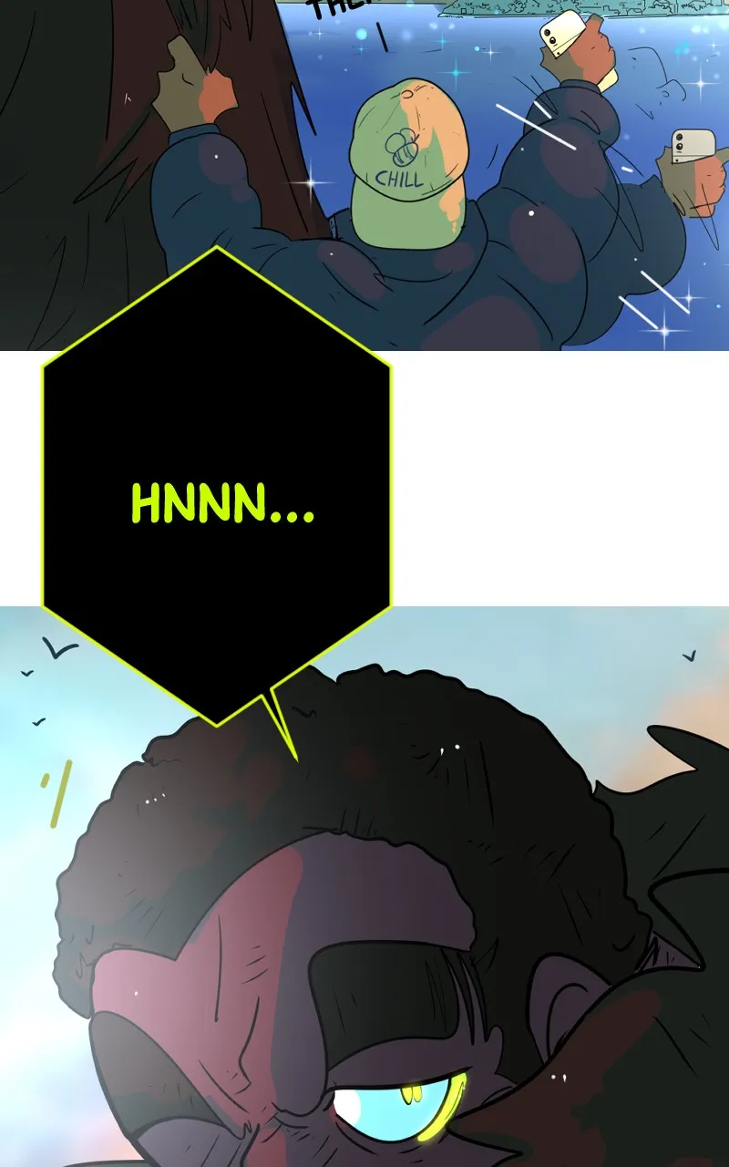 Dungeons & Dentists Chapter 50 page 27 - 