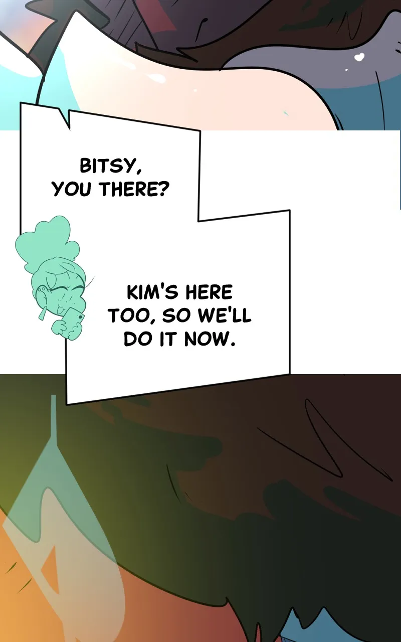 Dungeons & Dentists Chapter 50 page 28 - 