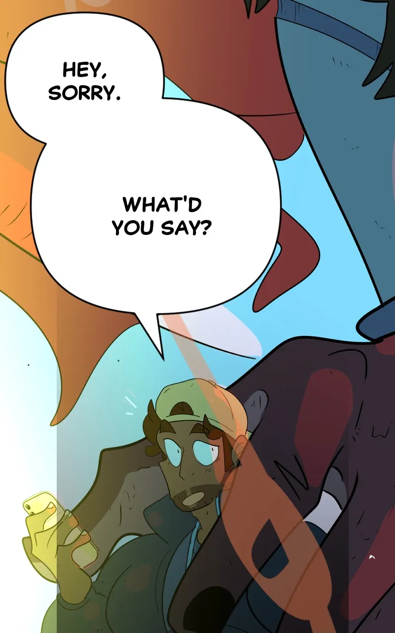 Dungeons & Dentists Chapter 50 page 29 - 