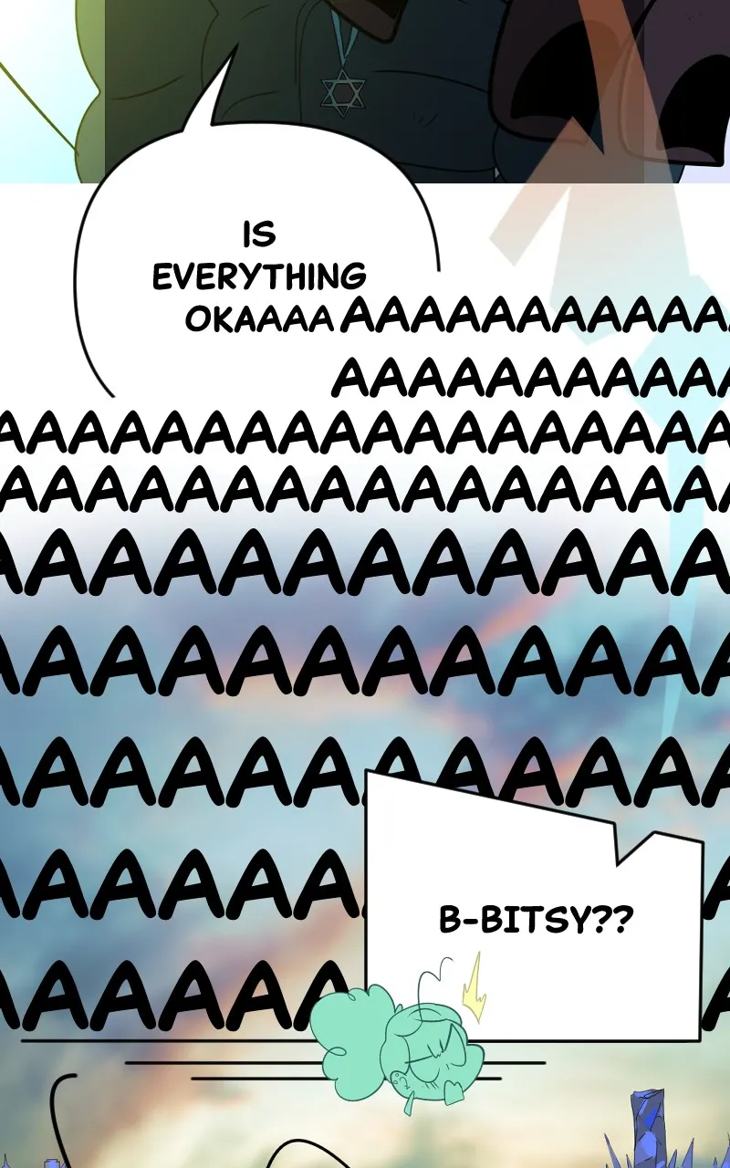 Dungeons & Dentists Chapter 50 page 30 - 