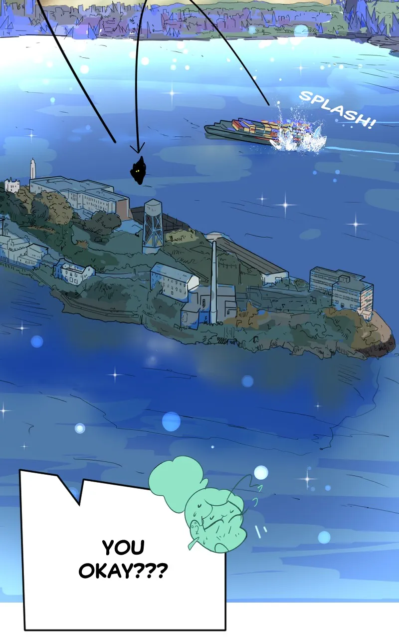 Dungeons & Dentists Chapter 50 page 31 - 