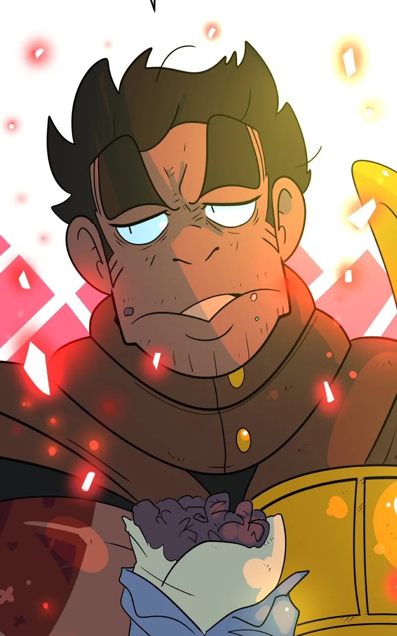 Dungeons & Dentists Chapter 50 page 38 - 