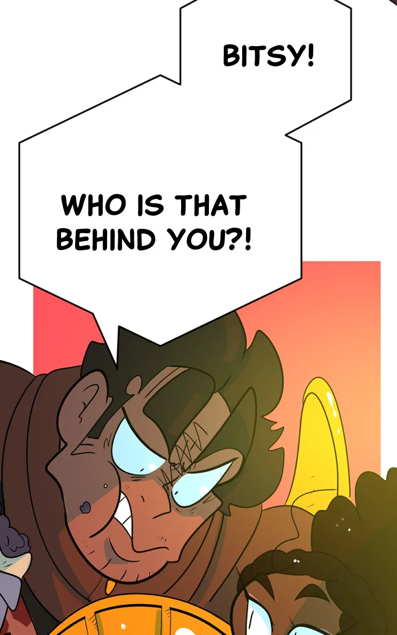 Dungeons & Dentists Chapter 50 page 46 - 