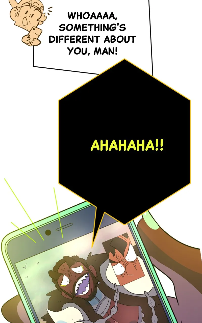 Dungeons & Dentists Chapter 50 page 48 - 