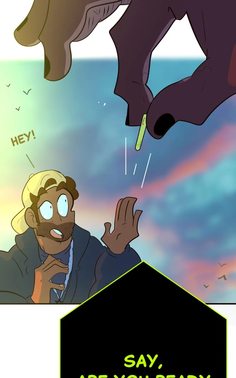 Dungeons & Dentists Chapter 50 page 51 - 