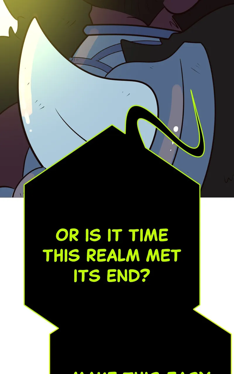 Dungeons & Dentists Chapter 50 page 53 - 