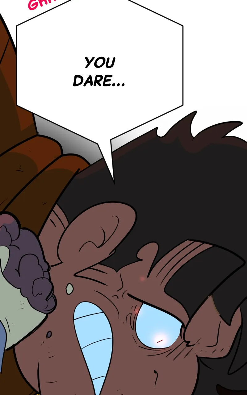 Dungeons & Dentists Chapter 50 page 56 - 