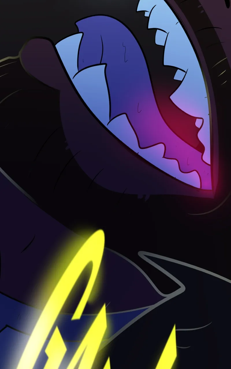 Dungeons & Dentists Chapter 50 page 60 - 