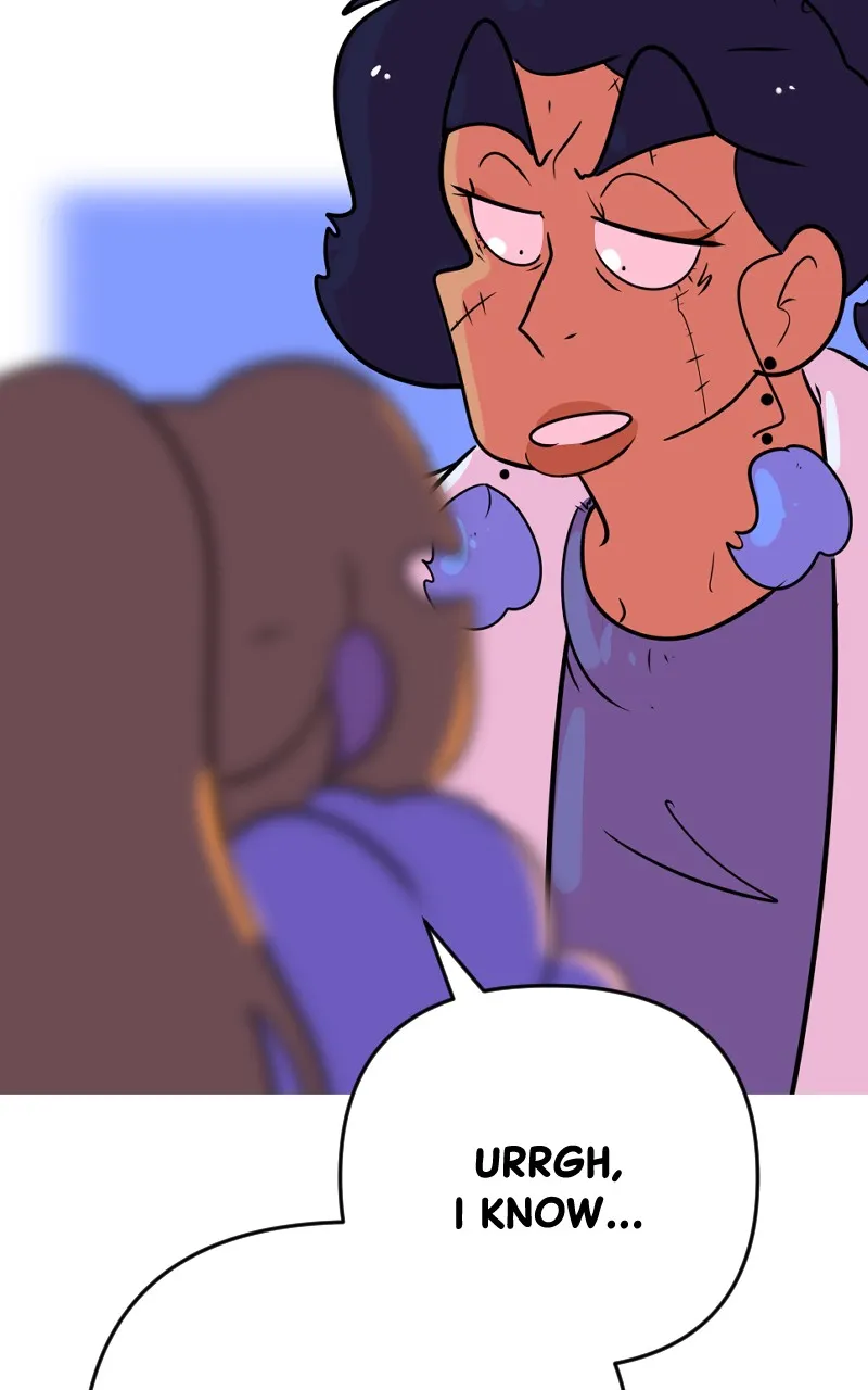 Dungeons & Dentists Chapter 50 page 7 - 