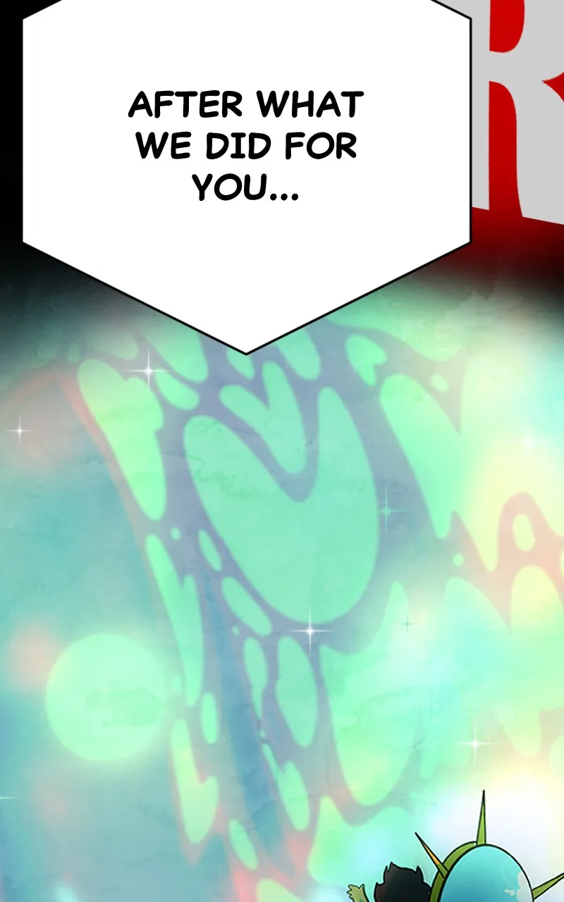 Dungeons & Dentists Chapter 50 page 66 - 