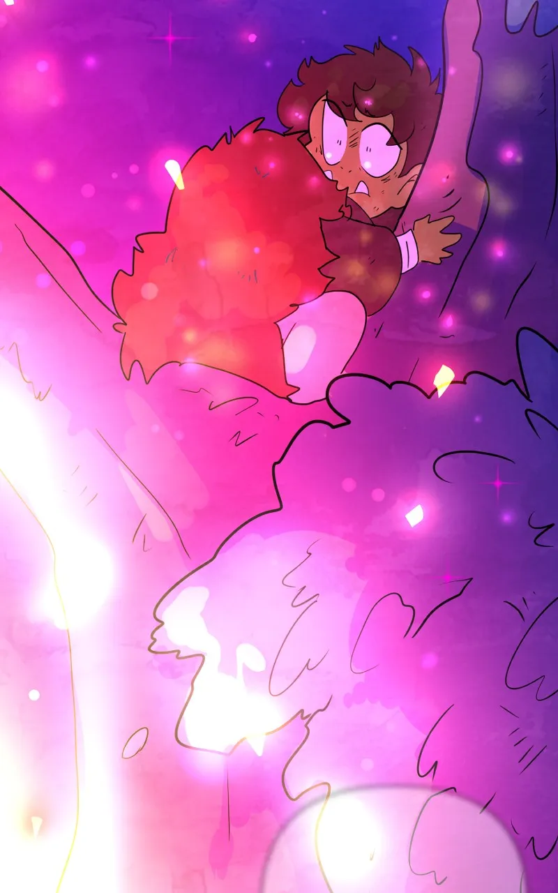 Dungeons & Dentists Chapter 50 page 71 - 