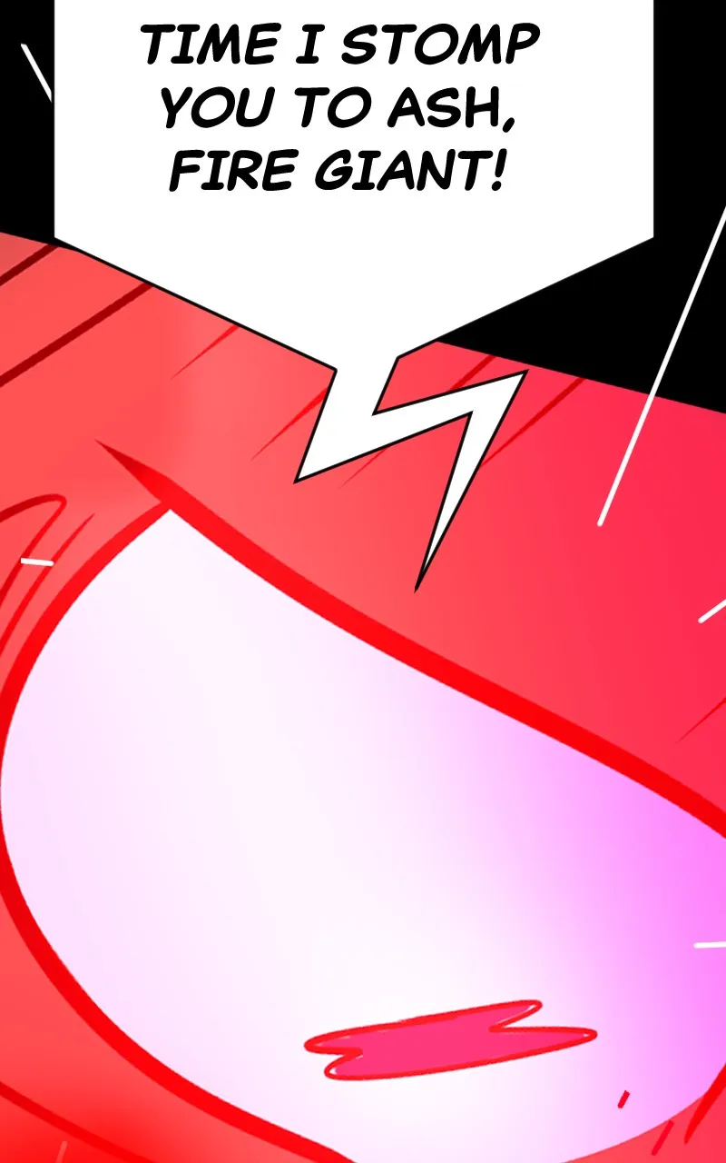Dungeons & Dentists Chapter 50 page 74 - 