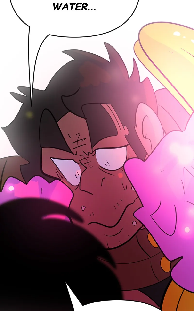 Dungeons & Dentists Chapter 50 page 78 - 
