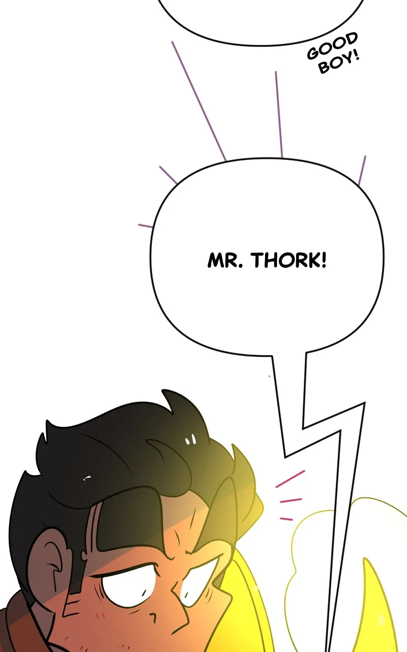 Dungeons & Dentists Chapter 50 page 82 - 