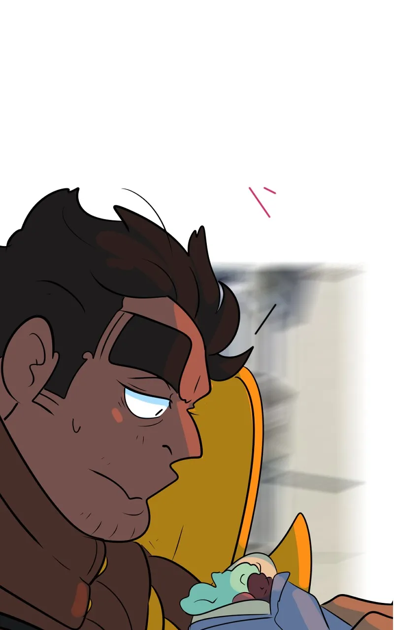 Dungeons & Dentists Chapter 50 page 85 - 