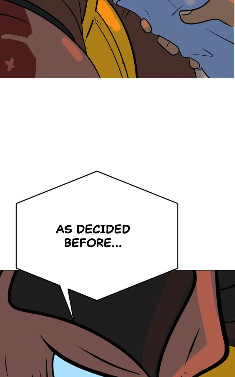 Dungeons & Dentists Chapter 50 page 86 - 