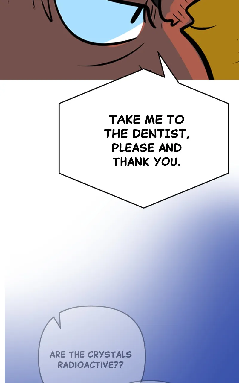 Dungeons & Dentists Chapter 50 page 87 - 