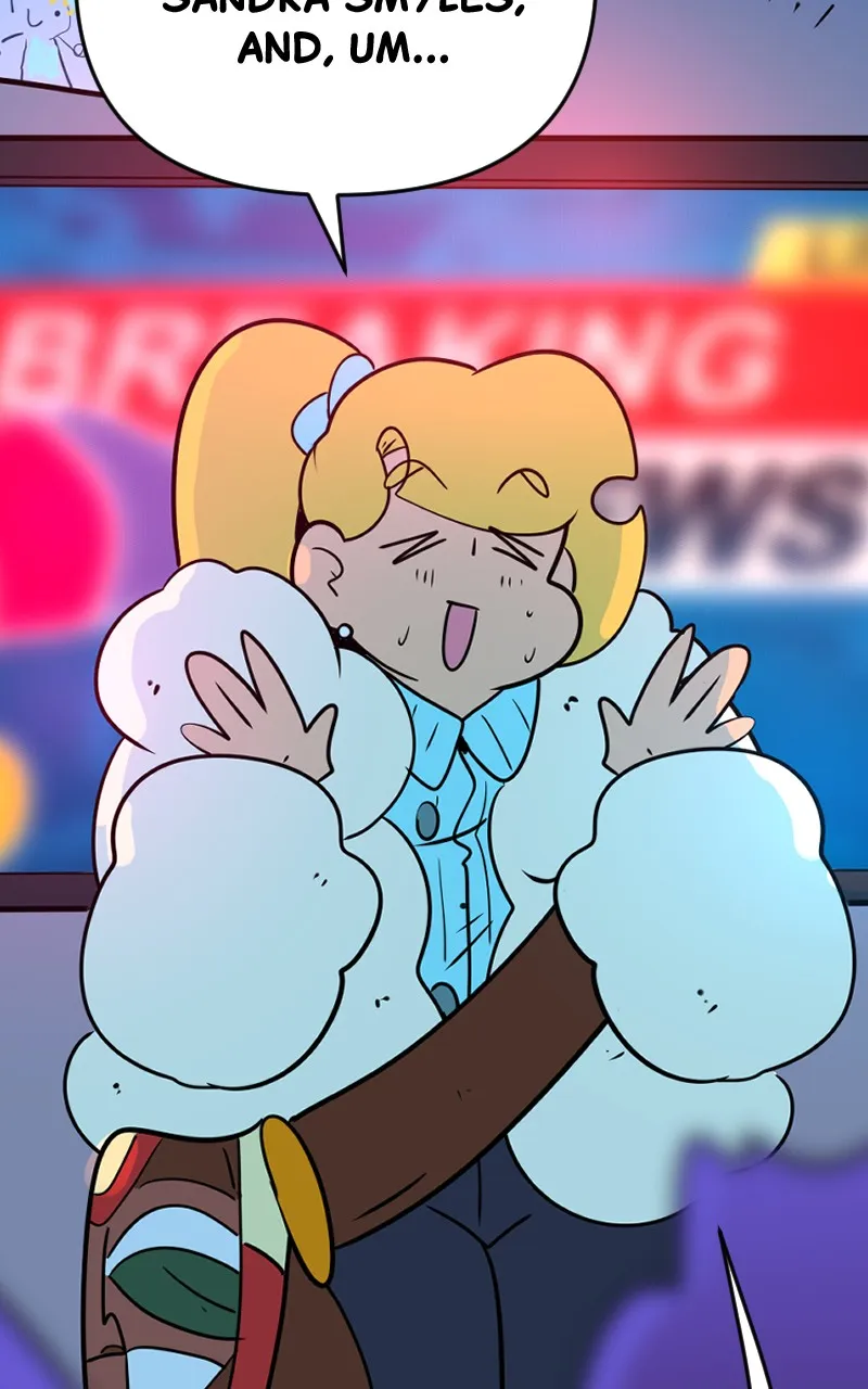 Dungeons & Dentists Chapter 50 page 89 - 