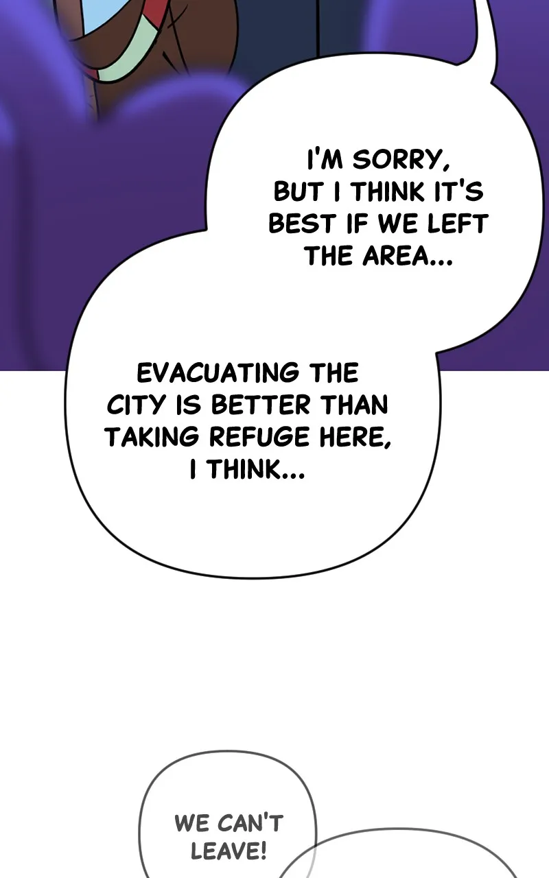 Dungeons & Dentists Chapter 50 page 90 - 