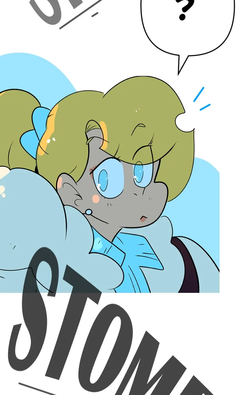 Dungeons & Dentists Chapter 50 page 95 - 