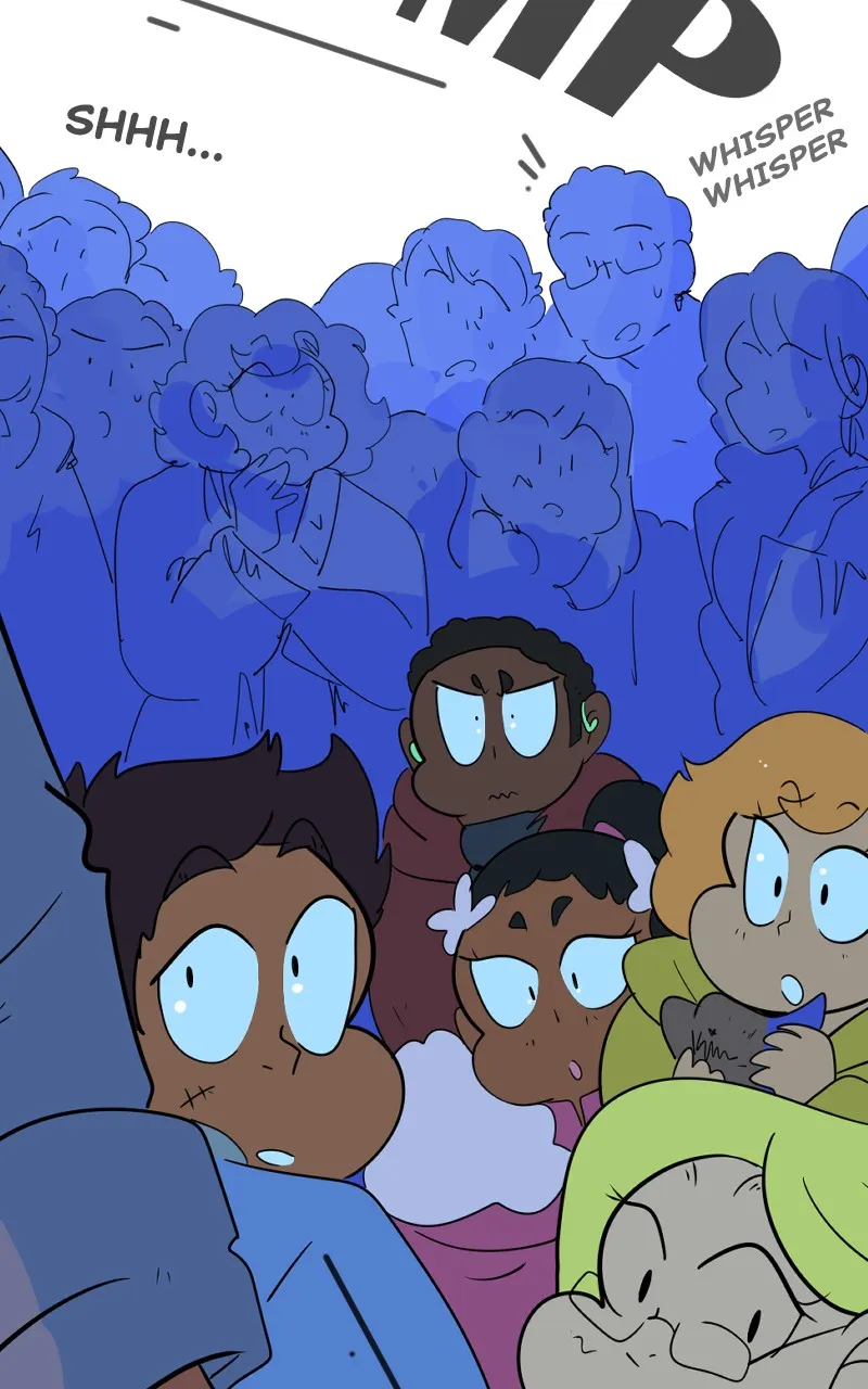 Dungeons & Dentists Chapter 50 page 96 - 