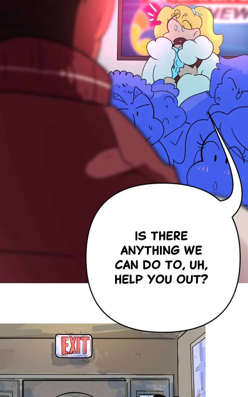 Dungeons & Dentists Chapter 50 page 99 - 
