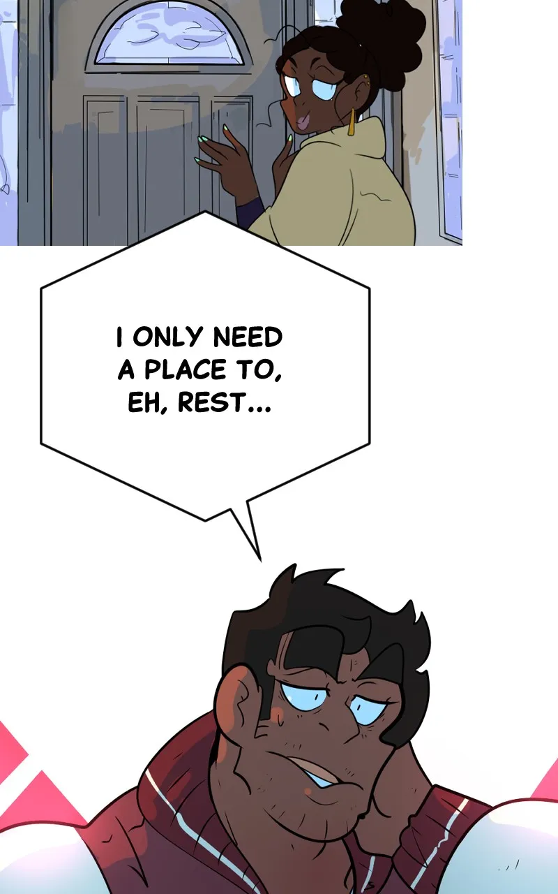 Dungeons & Dentists Chapter 50 page 100 - 