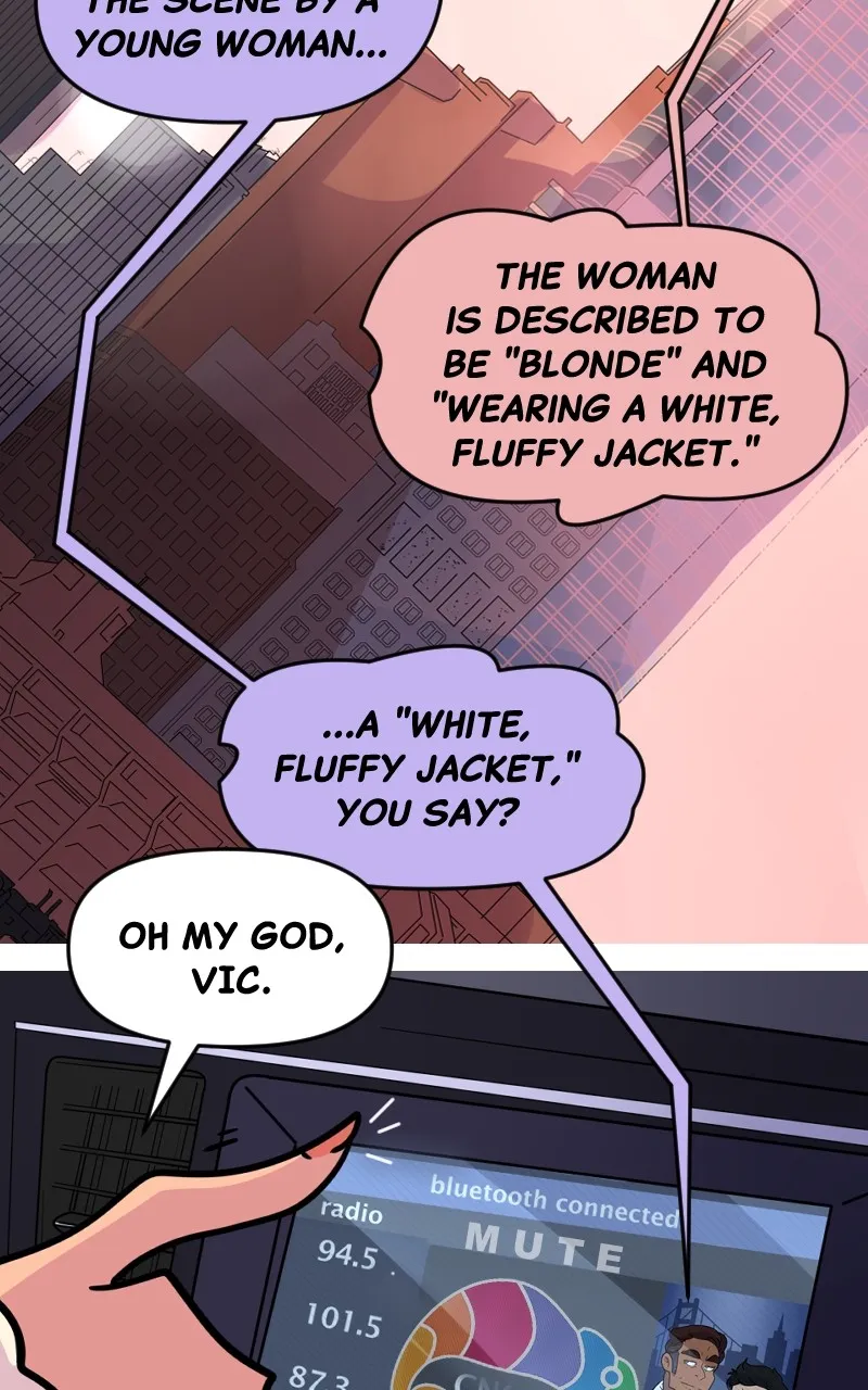 Dungeons & Dentists Chapter 6 page 13 - 