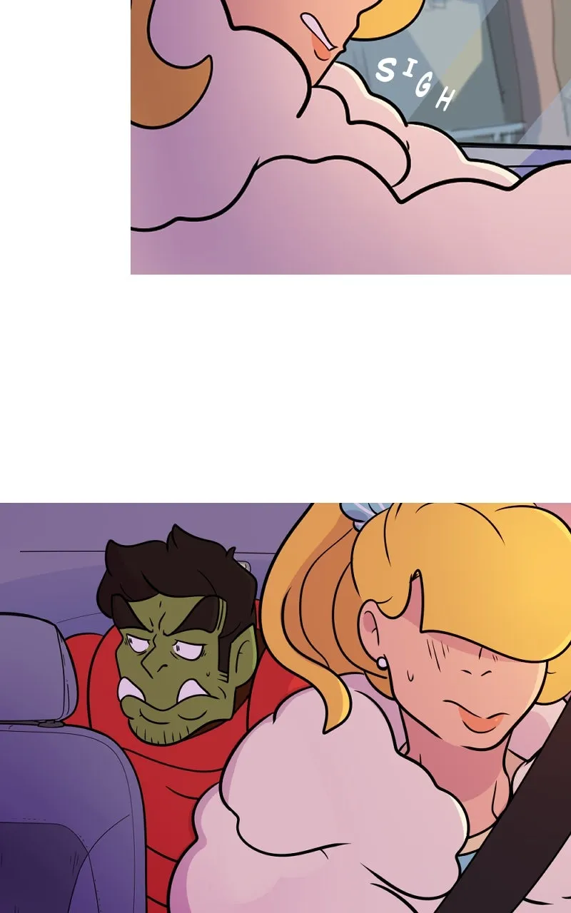 Dungeons & Dentists Chapter 6 page 15 - 