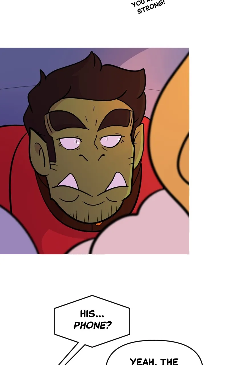 Dungeons & Dentists Chapter 6 page 17 - 