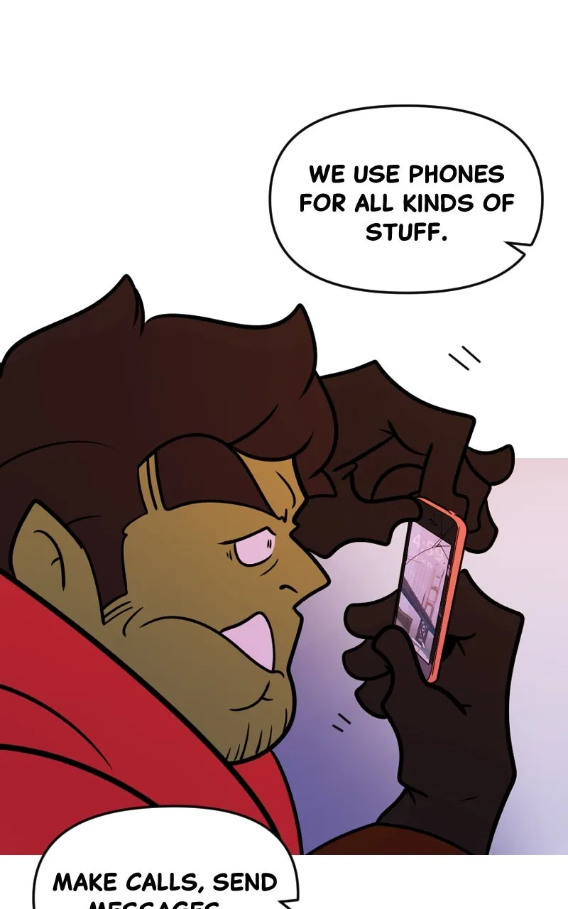 Dungeons & Dentists Chapter 6 page 19 - 