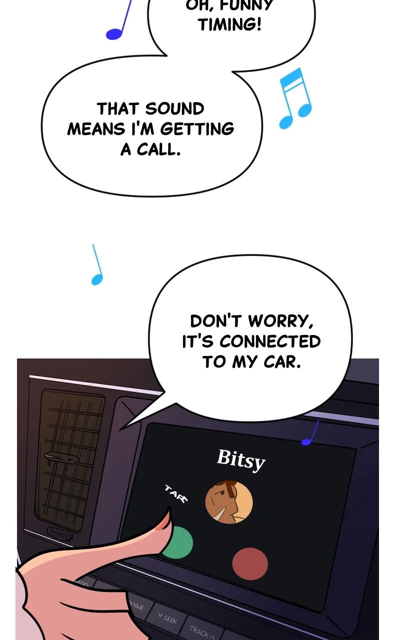 Dungeons & Dentists Chapter 6 page 22 - 