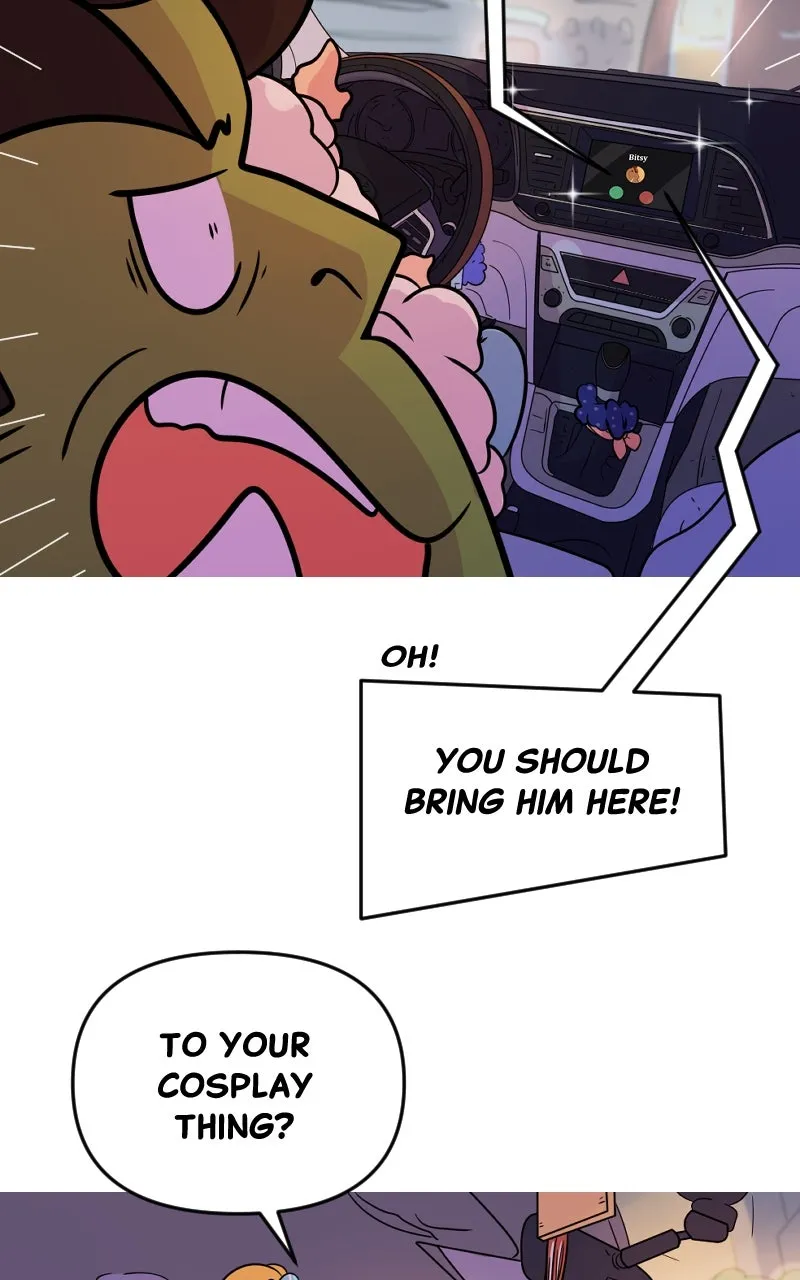 Dungeons & Dentists Chapter 6 page 26 - 