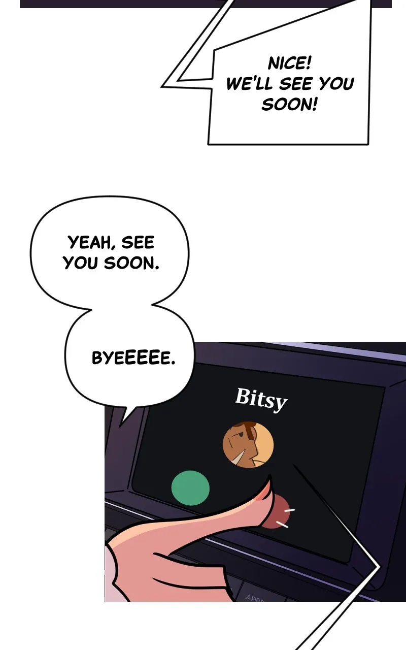 Dungeons & Dentists Chapter 6 page 30 - 