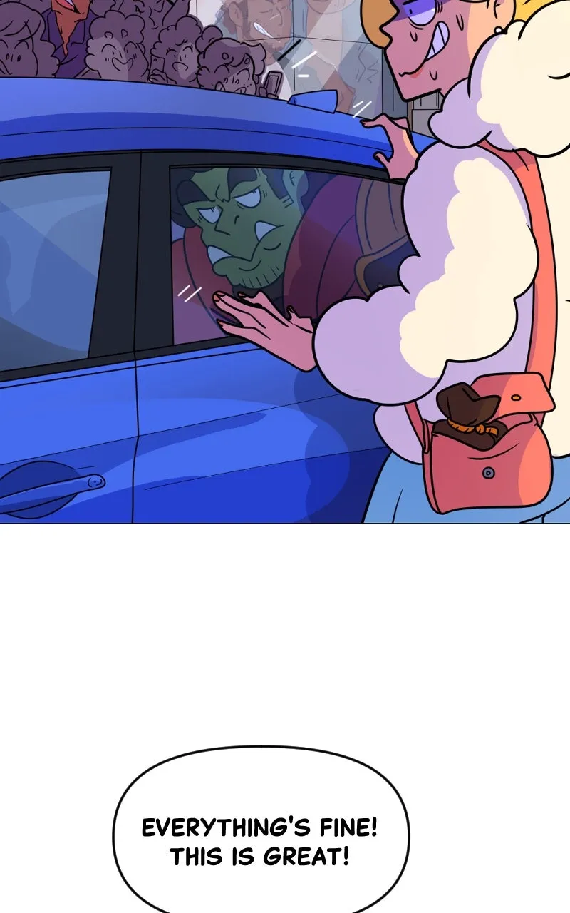 Dungeons & Dentists Chapter 6 page 4 - 