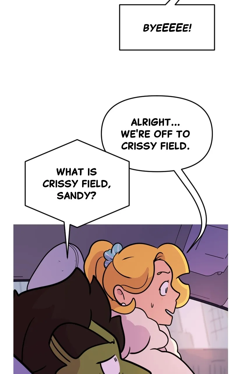 Dungeons & Dentists Chapter 6 page 31 - 