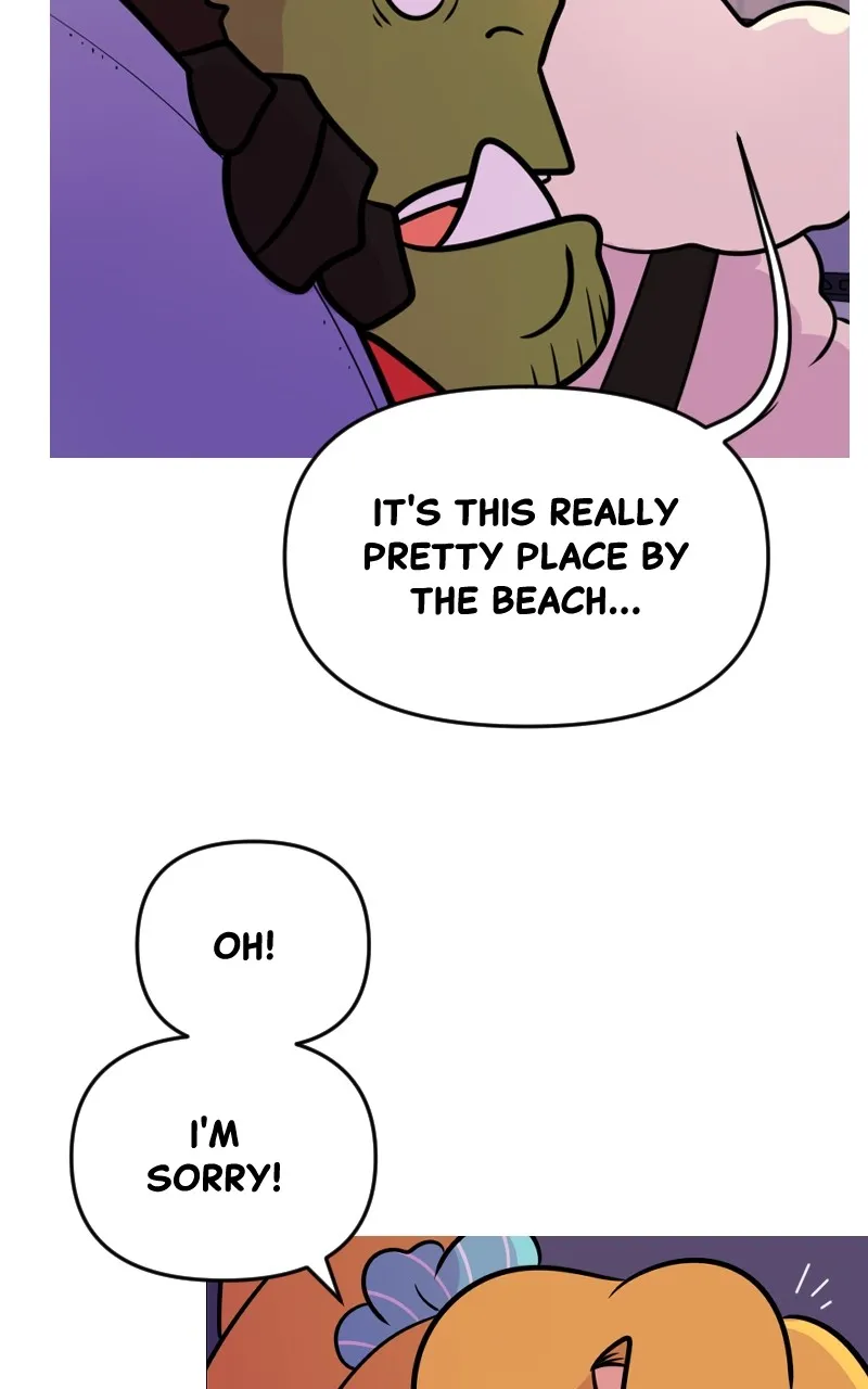 Dungeons & Dentists Chapter 6 page 32 - 