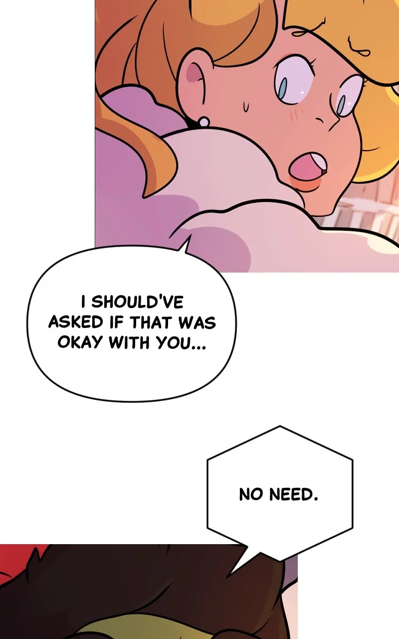 Dungeons & Dentists Chapter 6 page 33 - 