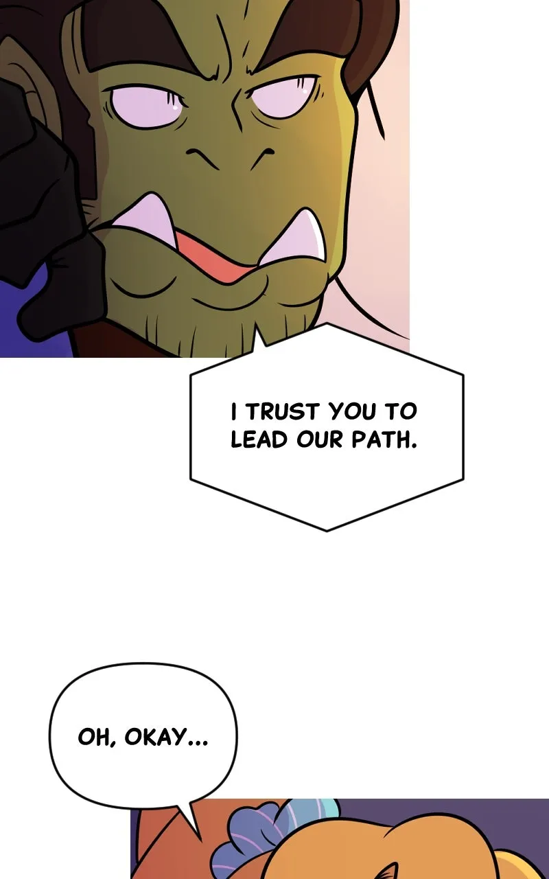 Dungeons & Dentists Chapter 6 page 34 - 